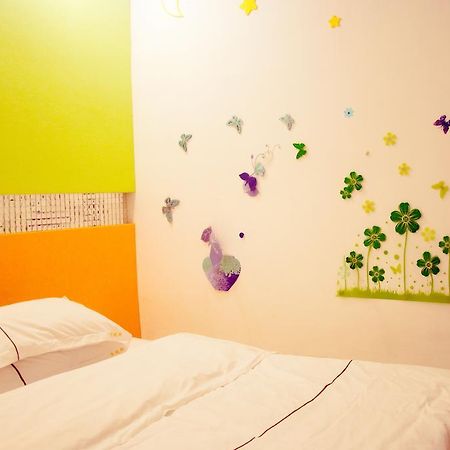Blog Hotel Гуанчжоу Номер фото